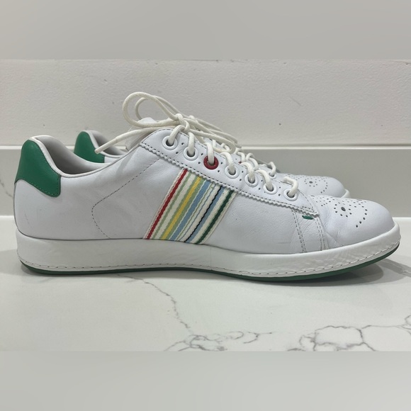 Paul Smith Rabbit Shoes - Picture 3 of 9